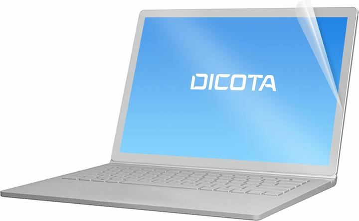 Image du produit Dicota D70483 Filtre anti-regard sans cadre (13 pouces) 3H (13")