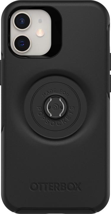 Actual product image OtterBox Otter + Pop Symmetry (Apple iPhone 12 mini)