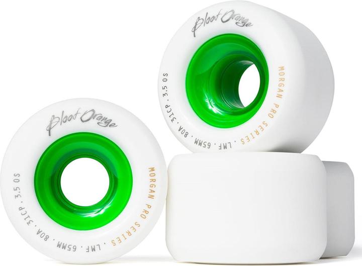 Produktbild Blood Orange 80A Morgan Pro Series LMF (65 mm)