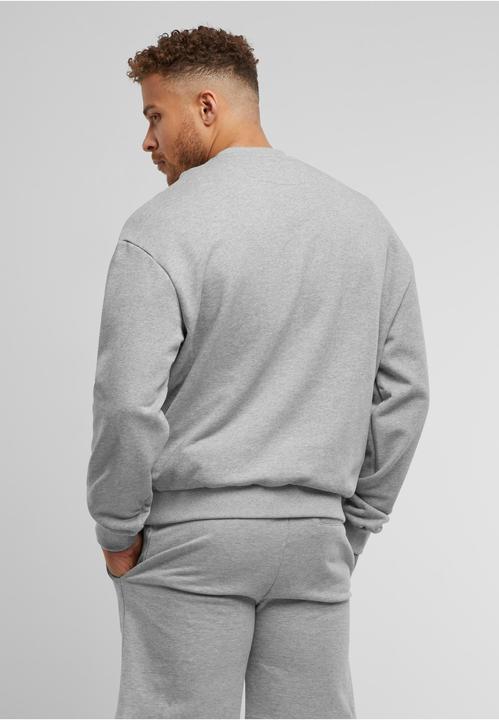 Produktbild Urban Classics Upscale Upscale Core EMB Oversize Crewneck - 191113 (M)