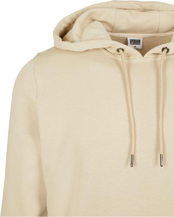 Produktbild Urban Classics Basic Terry Hoody (S)
