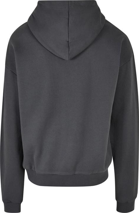 Actual product image Build Your Brand Mens Ultra Heavyweight Hoodie (XXL)