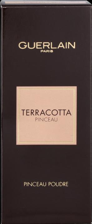 Actual product image Guerlain Terracotta Brocha Polvos 1un (Powder)