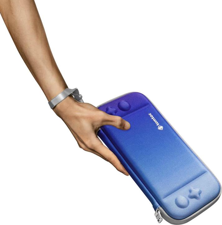 Produktbild tomtoc Slim Case (Switch OLED)