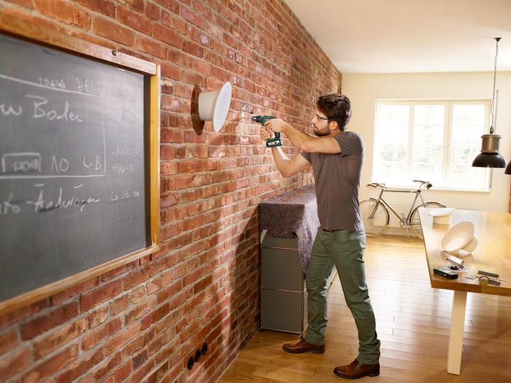 Produktbild Bosch Home & Garden PSB 18 LI-2 Ergonomic (Akkubetrieb)