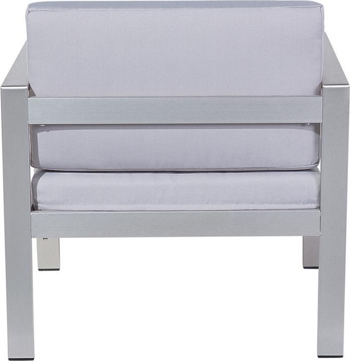 Actual product image Beliani Salerno