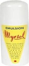 Produktbild Caso Andis Myrsol Roll-On Emulsion ohne Alkohol 100ml (Roll-on, 100 ml)