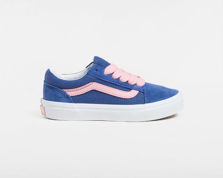 Immagine prodotto Vans Old Skool POP BLUE/PINK (31.5)