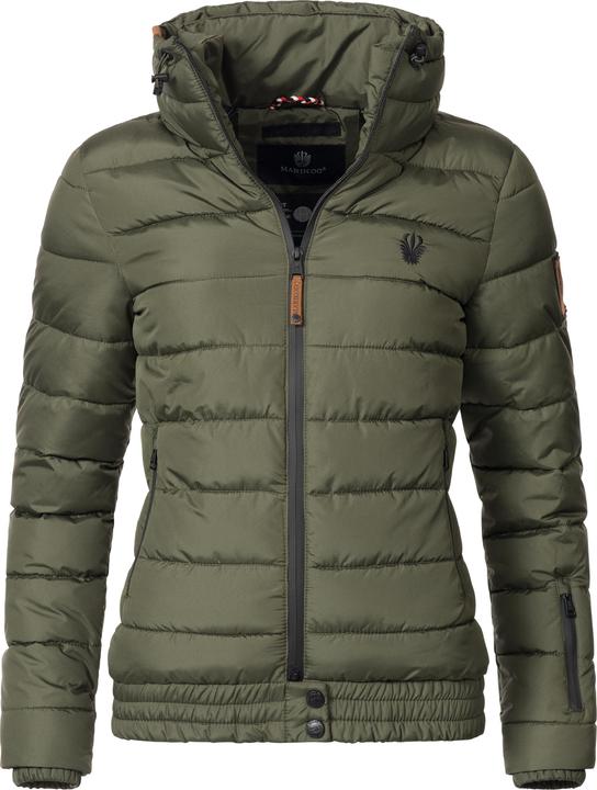Forest Green