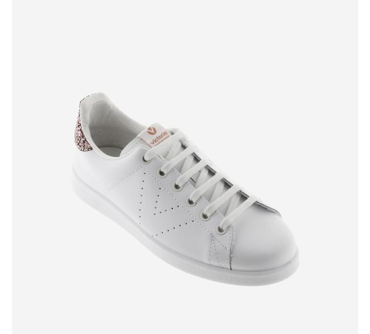Actual product image Victoria trainers woman deportivo piel (37)