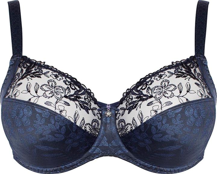 Image du produit Ulla Jasmin Soutien-gorge à armatures (100 g, Une unité par pack)