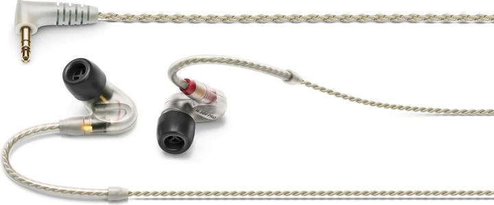 Productafbeelding Sennheiser IE 500 Pro (Geen ruisonderdrukking, Bedraad)