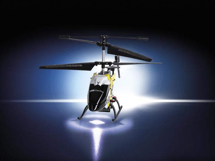 Actual product image Revell RC X-TREME Helicopter Long Fly