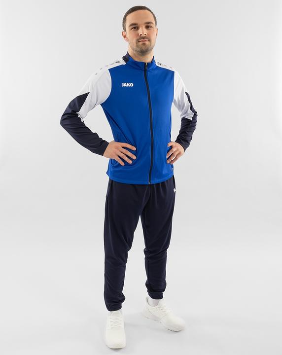 Produktbild JAKO Polyesteranzug Dynamic (S)
