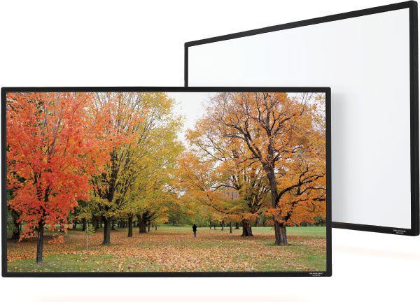 Grandview Schermo Edge 16:9 Ultra HD 4K (92", 16:9)