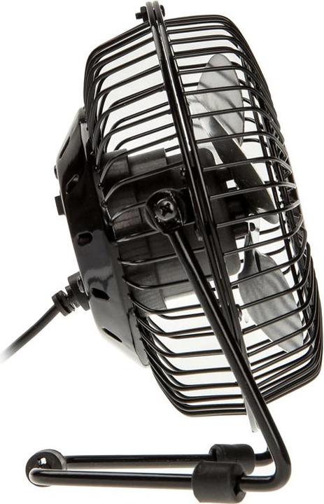 Actual product image Akasa Ak-Ufn01-Bk
