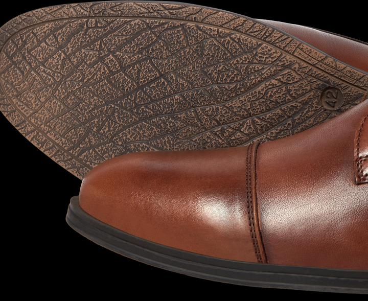 Image du produit Jack & Jones Chaussures d'affaires en cuir (43)
