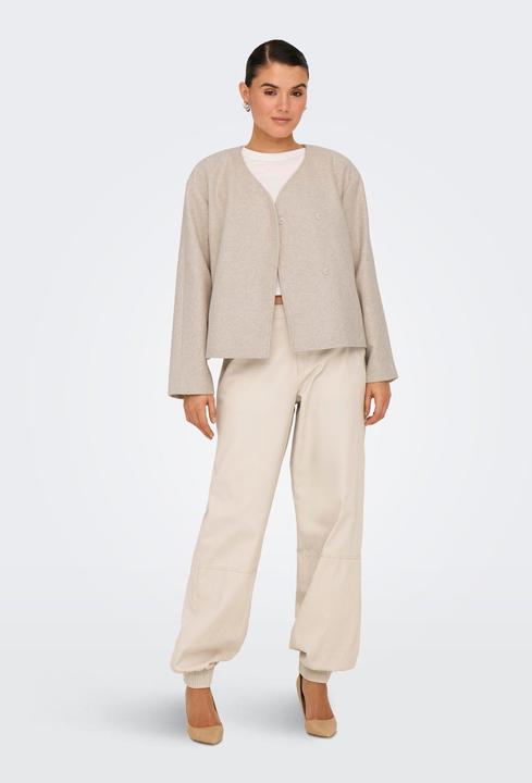 Actual product image Only ONLNANCY Jacke Jacke (M)