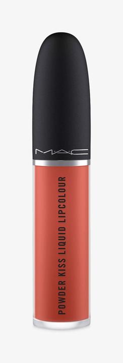 Image du produit MAC Cosmetics Powder Kiss Liquid Lipcolour (Désolé pas désolé)