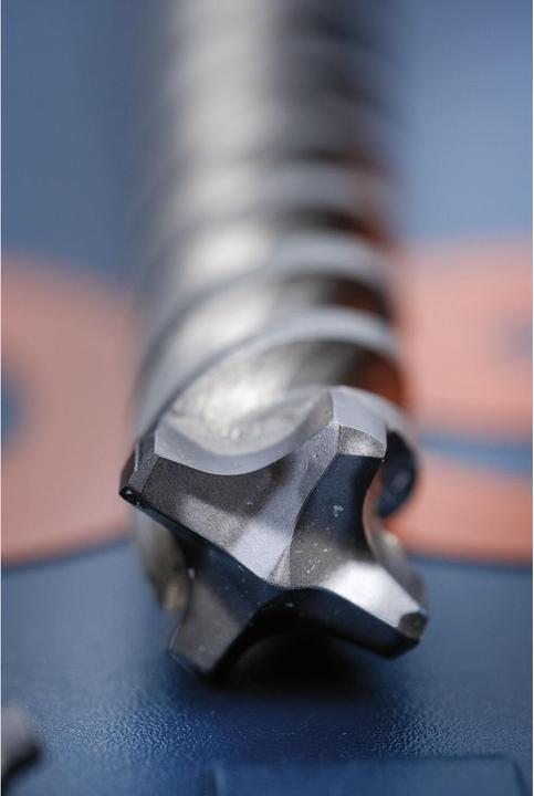 Actual product image Bosch Professional Zubehör EXPERT SDS max-8X hammer drill bit 20 x 800 x 920mm for rotary hammers (20 mm)