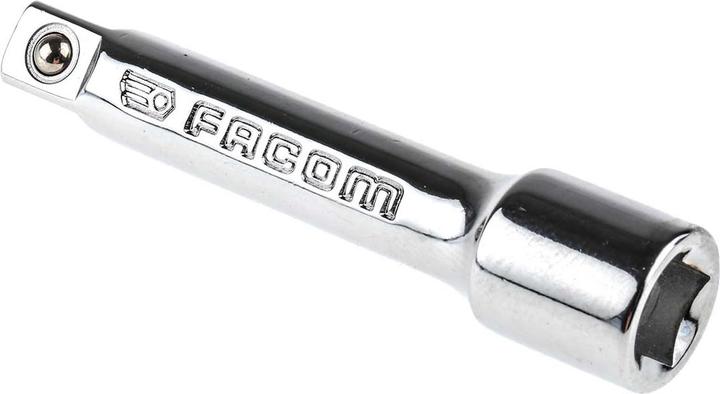 Productafbeelding Facom Verlengstuk 1/4" dopsleutel 55mm