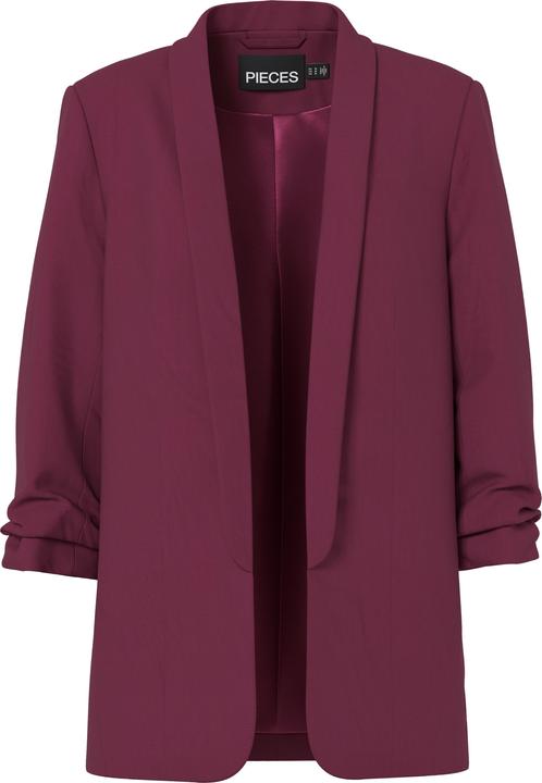 Immagine prodotto Pieces Blazer lungo con maniche a 3/4 (XL)