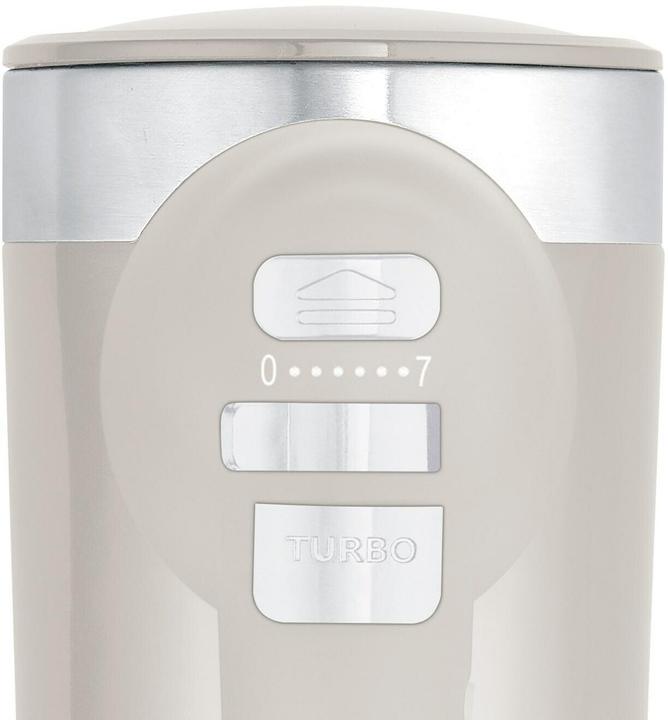 Productafbeelding Graef GRA HM508 handmixer (600 W)