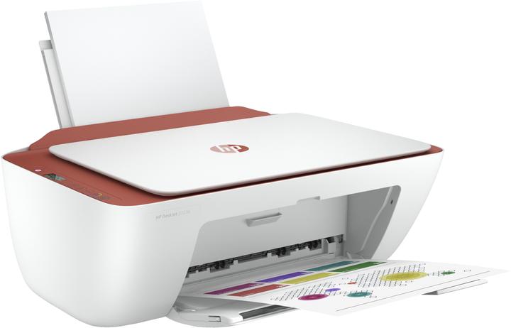 Image du produit HP DeskJet 2723e Tout-en-un (Encre, Couleur)