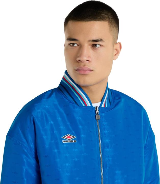 Produktbild Umbro Ramsey Trainingsjacke wendbar (S)