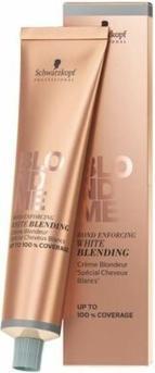 Actual product image Schwarzkopf Professional Blondme (Caramel)