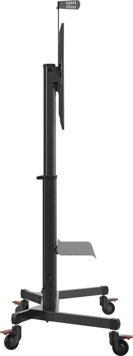 Produktbild Vision Aluminium Flat Panel Cart (100", 90 kg)