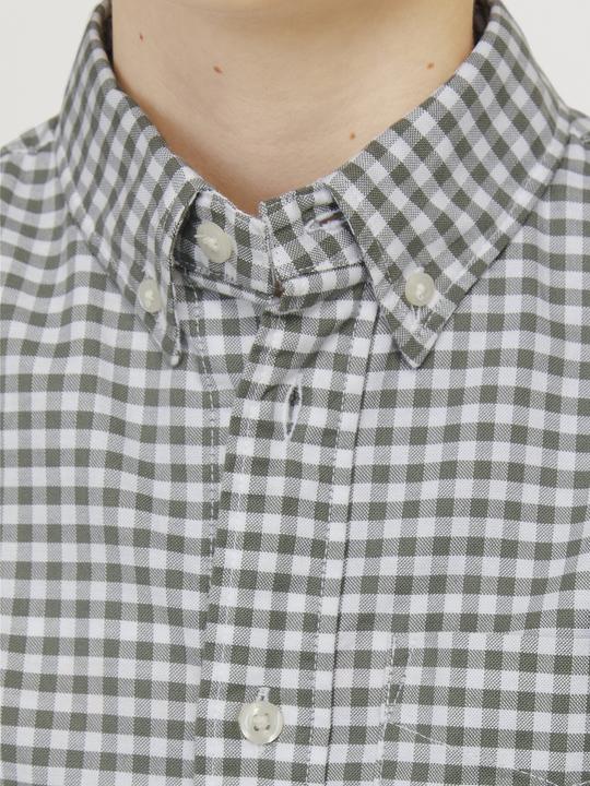 Produktbild Jack & Jones Hemd Junior Hemd (176)