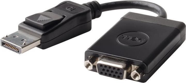 Image du produit Dell DANBNBC084 Convertisseur vidéo (VGA, 17 cm)