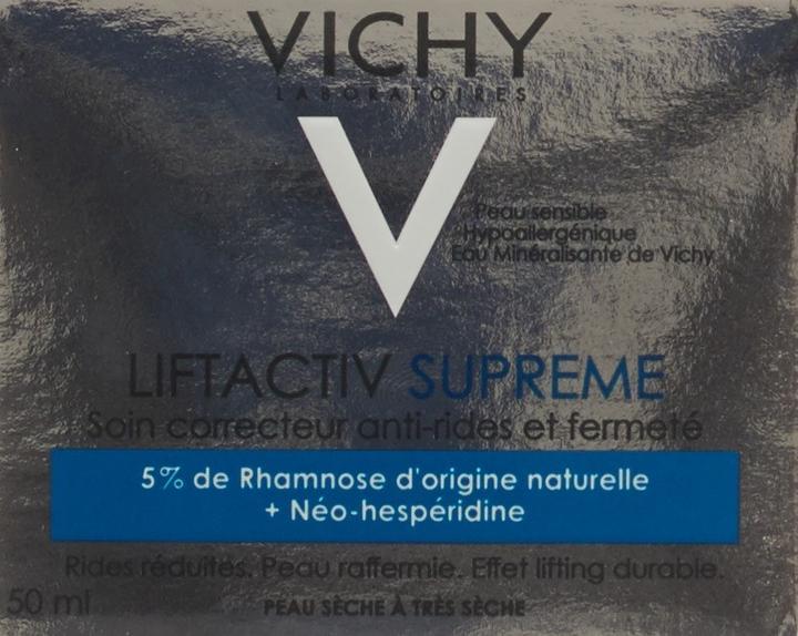 Produktbild Vichy Liftactiv Supreme (50 ml, Tagescreme)