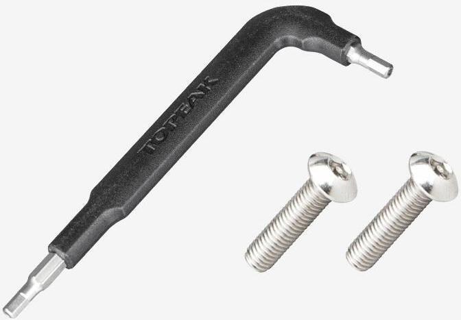Actual product image Topeak Ninja+ Cage Z