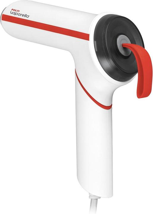 Produktbild Polti VAPORELLA Travel Steamer Rot GSM50B (800 W, 16 g/min)