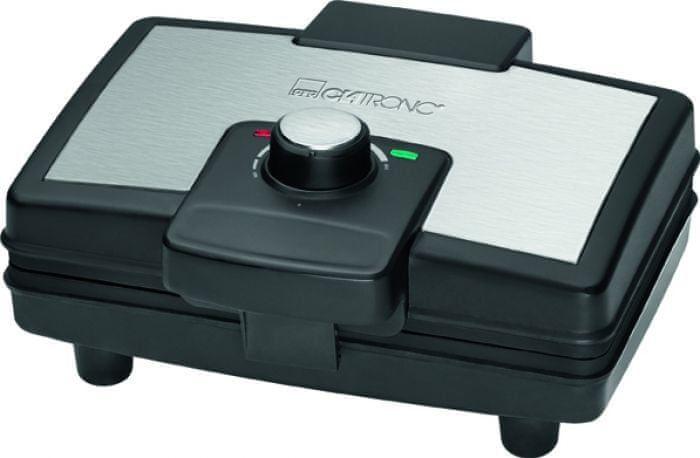 Produktbild Clatronic Gofrownica WA 3606