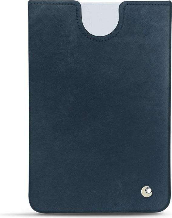 Jean vintage (Pantone #2f414f )