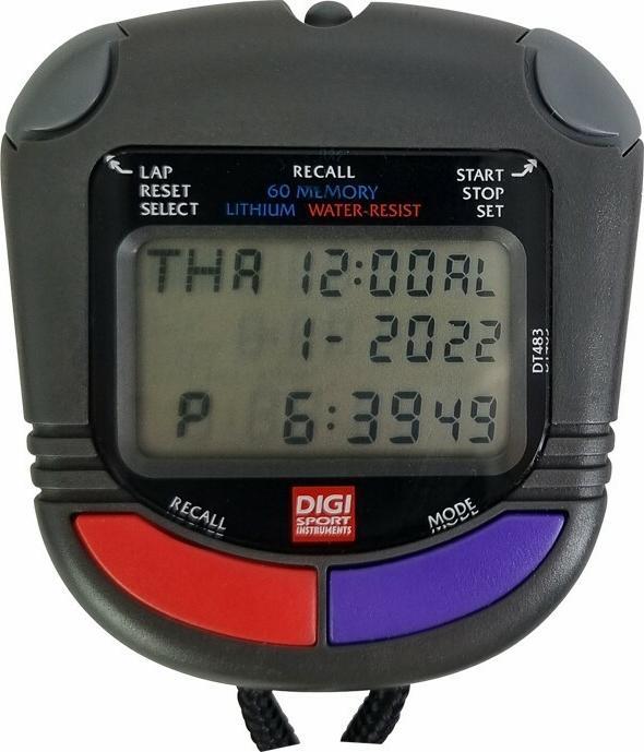 Image du produit Digi Sport DTM60S