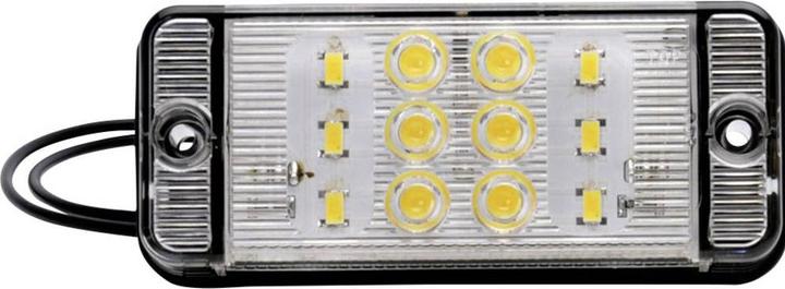 Produktbild SecoRüt Mini LED Rückfahrleuchte olt