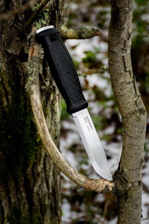 Produktbild Morakniv Mora Garberg Multi Mount Outdoormesser (10.90 cm)
