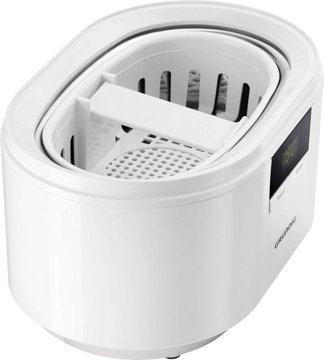 Immagine prodotto Grundig Uc 6620 (48 kHz, 500 ml)