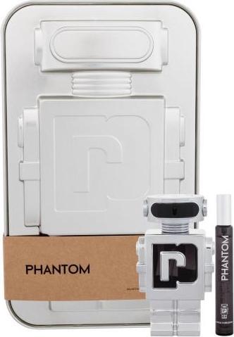 Produktbild Paco Rabanne Phantom (Eau de Toilette, 100 ml)