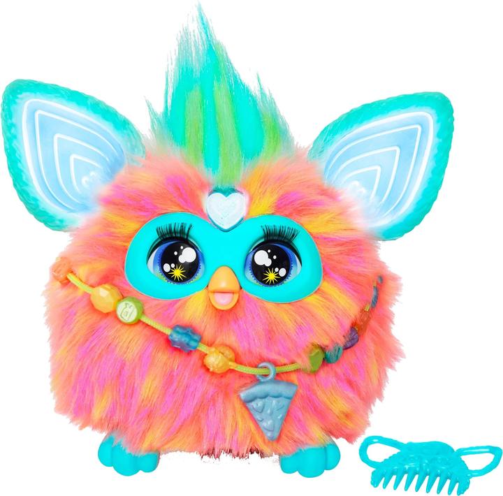 Produktbild Furby Oranje