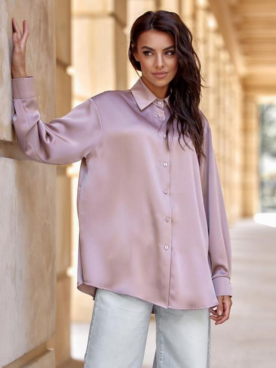 Produktbild Roco Fashion Langarm Hemd (38)