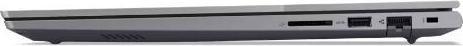 Image du produit Lenovo ThinkBook 16 Gen 6 (16", Intel Core i5-13420H, 16 Go, 512 Go, ING. Int.)