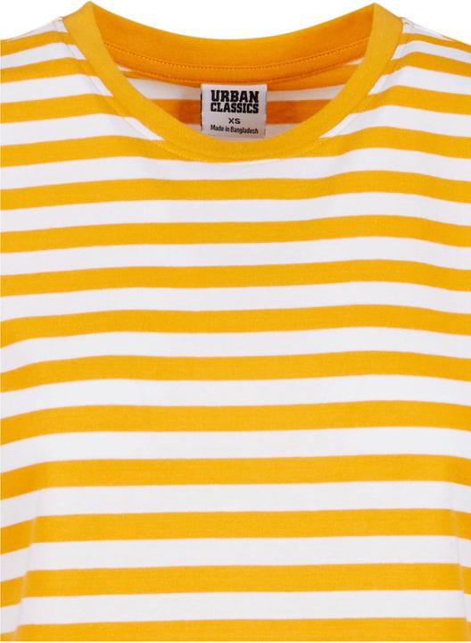 Immagine prodotto Urban Classics Maglietta da donna a righe regolari - 142653 (XS)