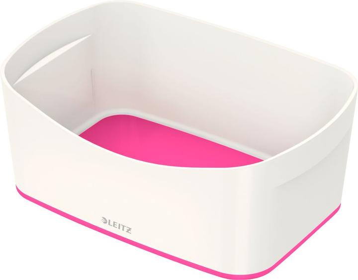 Actual product image Leitz MyBox 24,6x9,8x16cm pink