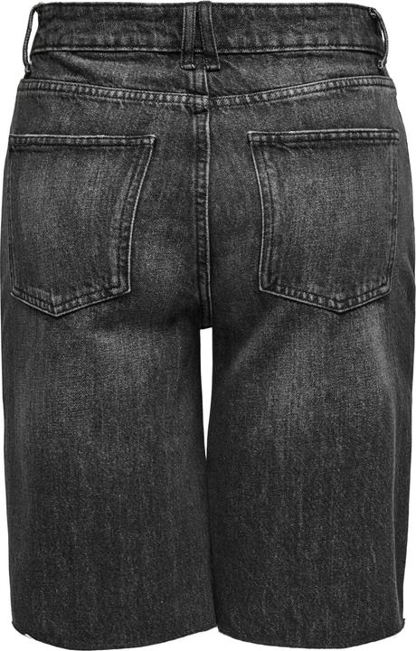 Produktbild Only ONLCARO Mittlere Taille Locker geschnitten Jeans-Shorts Jeans-Shorts (S)