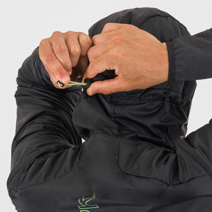 Actual product image Karpos K-Performance Hybrid Jacket (XXL)